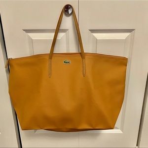 Lacoste L.12.12 Tote bag